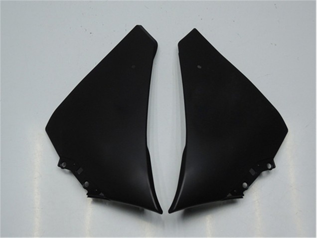 R1 12-14 Verkleidungen - Mattgrauschwarz R1 12-14 Verkleidungen - Mattgrauschwarz