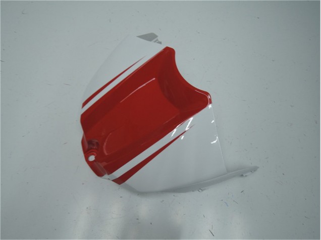 R1 12-14 Verkleidungen - Weiß Rot Schwarz R1 12-14 Verkleidungen - Weiß Rot Schwarz