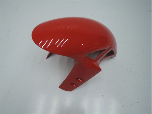 R1 12-14 Verkleidungen - Weiß Rot Schwarz R1 12-14 Verkleidungen - Weiß Rot Schwarz