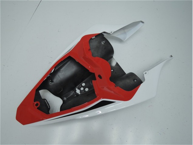 R1 12-14 Verkleidungen - Weiß Rot Schwarz R1 12-14 Verkleidungen - Weiß Rot Schwarz