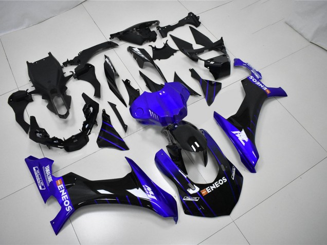R1 15-19 Verkleidung - Blau Schwarz R1 15-19 Verkleidung - Blau Schwarz