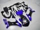 R1 15-19 Verkleidung - Blau Schwarz R1 15-19 Verkleidung - Blau Schwarz