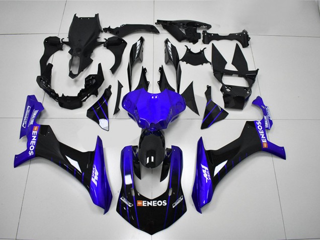 R1 15-19 Verkleidung - Blau Schwarz R1 15-19 Verkleidung - Blau Schwarz