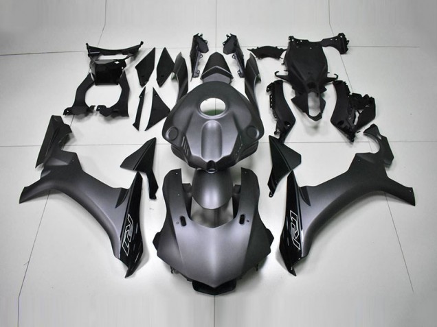 R1 15-19 Verkleidung - Schwarz R1 15-19 Verkleidung - Schwarz