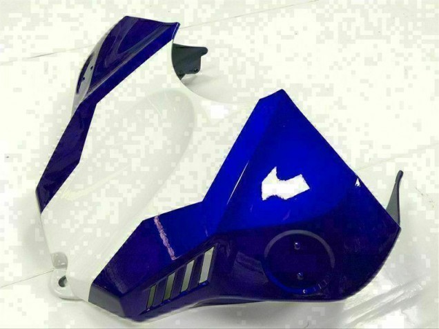 R1 15-19 Verkleidungen - Blau R1 15-19 Verkleidungen - Blau