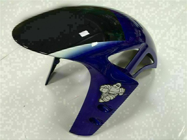 R1 15-19 Verkleidungen - Blau R1 15-19 Verkleidungen - Blau