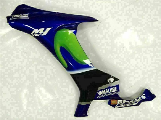 R1 15-19 Verkleidungen - Blau R1 15-19 Verkleidungen - Blau