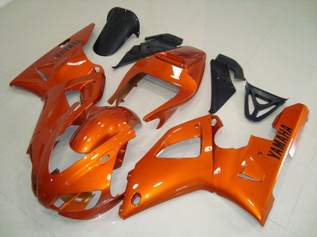 R1 98-99 Verkleidungen - Orange R1 98-99 Verkleidungen - Orange