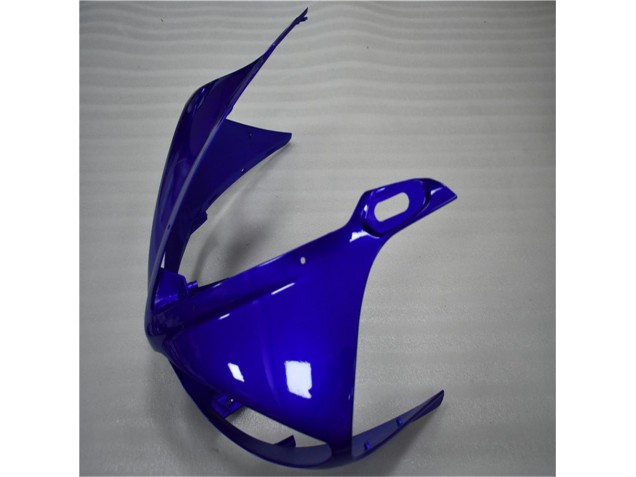 R6 03-05 Verkleidung - Blau Weiß R6 03-05 Verkleidung - Blau Weiß