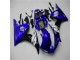 R6 03-05 Verkleidungen - Blau Weiß Schwarz R6 03-05 Verkleidungen - Blau Weiß Schwarz