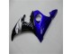 R6 03-05 Verkleidungen - Blau Weiß Schwarz R6 03-05 Verkleidungen - Blau Weiß Schwarz