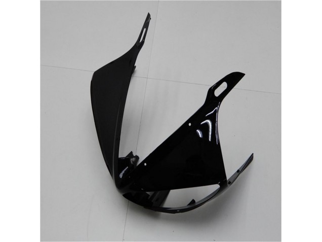 R6 03-05 Verkleidungen - Matt schwarz Glänzend R6 03-05 Verkleidungen - Matt schwarz Glänzend