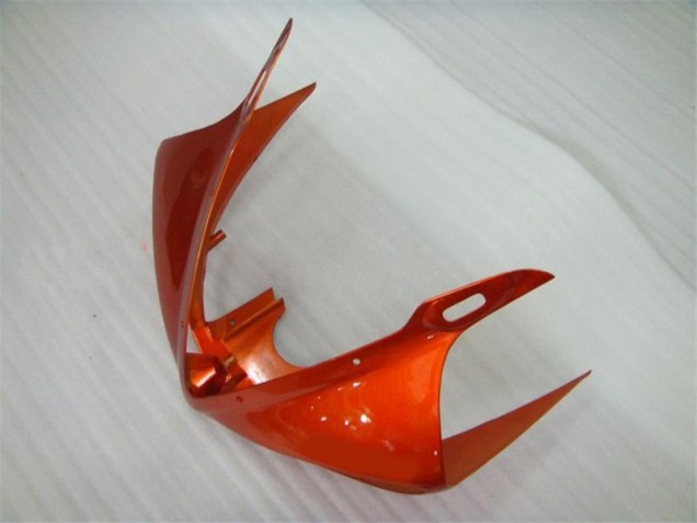 R6 03-05 Verkleidungen - Orange Schwarz R6 03-05 Verkleidungen - Orange Schwarz