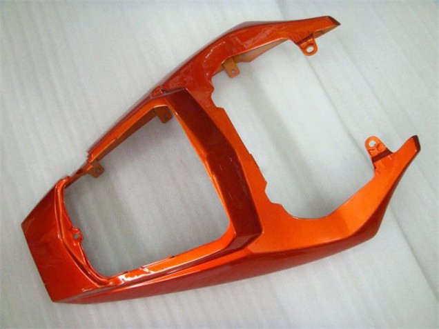 R6 03-05 Verkleidungen - Orange Schwarz R6 03-05 Verkleidungen - Orange Schwarz