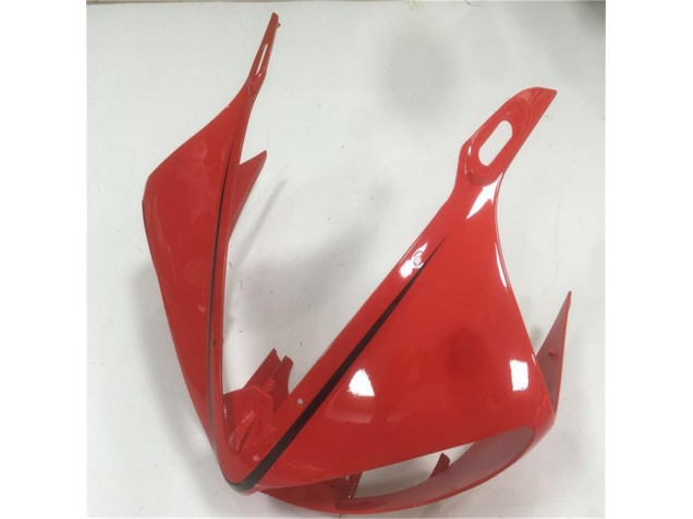R6 03-05 Verkleidungen - Rot Schwarz Weiß R6 03-05 Verkleidungen - Rot Schwarz Weiß