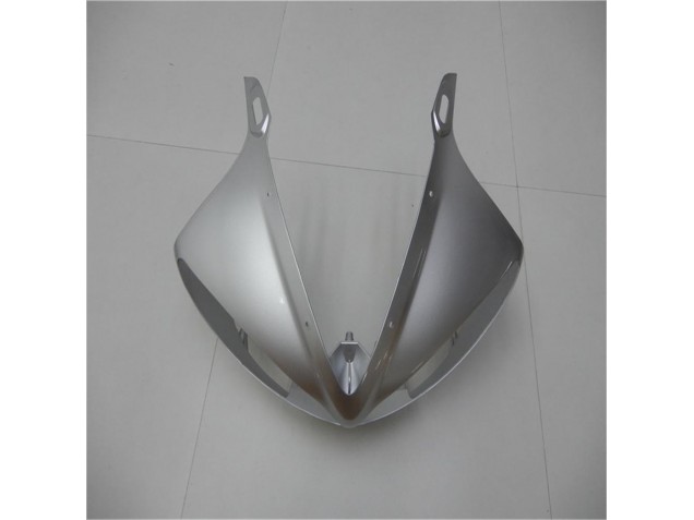 R6 03-05 Verkleidungen - Silber Schwarz R6 03-05 Verkleidungen - Silber Schwarz