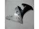 R6 03-05 Verkleidungen - Silber Schwarz R6 03-05 Verkleidungen - Silber Schwarz