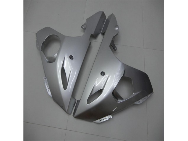 R6 03-05 Verkleidungen - Silber Schwarz R6 03-05 Verkleidungen - Silber Schwarz