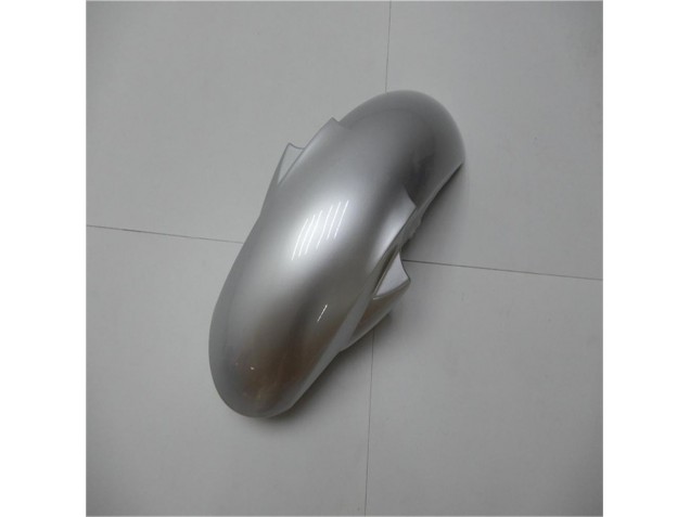 R6 03-05 Verkleidungen - Silber Schwarz R6 03-05 Verkleidungen - Silber Schwarz