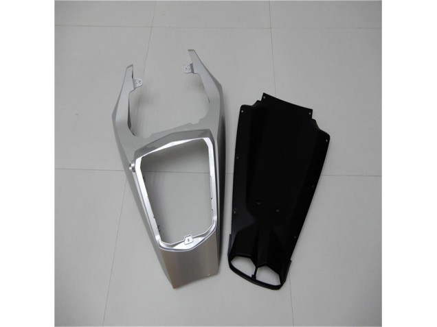 R6 03-05 Verkleidungen - Silber Schwarz R6 03-05 Verkleidungen - Silber Schwarz