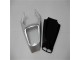 R6 03-05 Verkleidungen - Silber Schwarz R6 03-05 Verkleidungen - Silber Schwarz