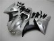 R6 03-05 Verkleidungen - Silber Schwarz R6 03-05 Verkleidungen - Silber Schwarz