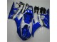 R6 03-05 Vollverkleidung - Blau Weiß R6 03-05 Vollverkleidung - Blau Weiß