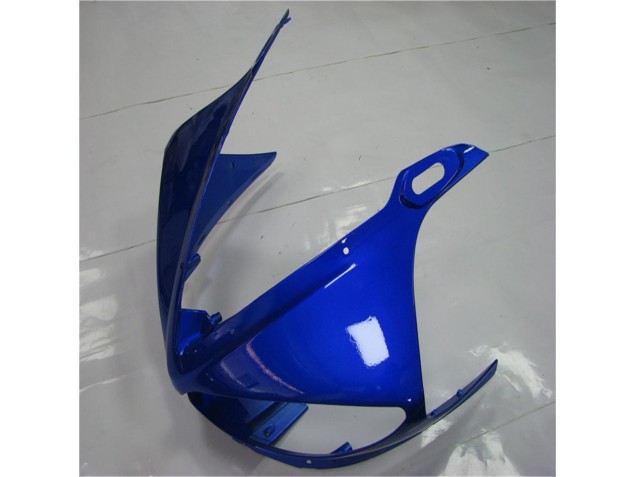 R6 03-05 Vollverkleidung - Blau Weiß R6 03-05 Vollverkleidung - Blau Weiß