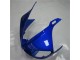 R6 03-05 Vollverkleidung - Blau Weiß R6 03-05 Vollverkleidung - Blau Weiß
