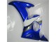 R6 03-05 Vollverkleidung - Blau Weiß R6 03-05 Vollverkleidung - Blau Weiß