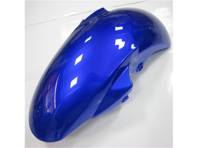 R6 03-05 Vollverkleidung - Blau Weiß R6 03-05 Vollverkleidung - Blau Weiß