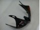 R6 03-05 Vollverkleidung - Schwarz R6 03-05 Vollverkleidung - Schwarz