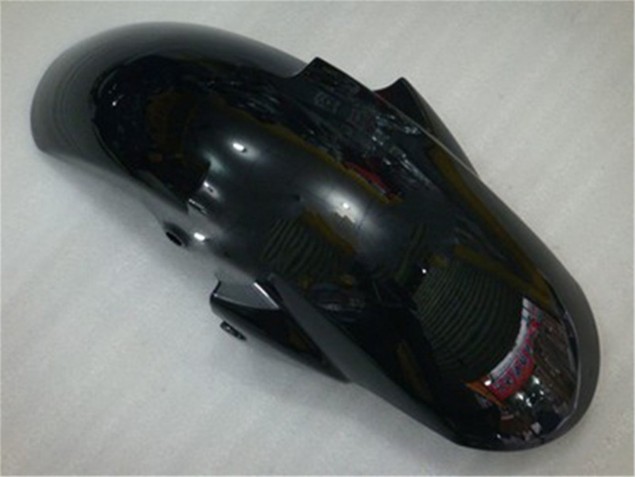 R6 03-05 Vollverkleidung - Schwarz R6 03-05 Vollverkleidung - Schwarz