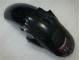 R6 03-05 Vollverkleidung - Schwarz R6 03-05 Vollverkleidung - Schwarz