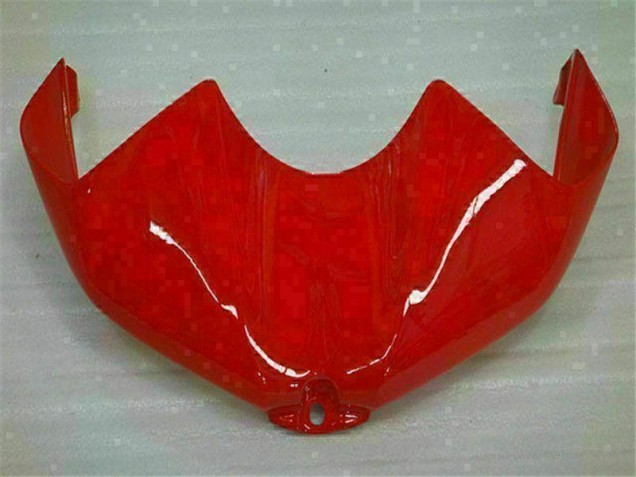 R6 06-07 Motorrad Verkleidung - Rot Weiß R6 06-07 Motorrad Verkleidung - Rot Weiß