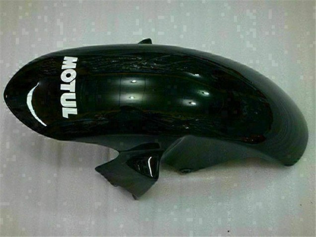 R6 06-07 Motorrad Verkleidung - Rot Weiß R6 06-07 Motorrad Verkleidung - Rot Weiß