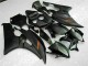 R6 06-07 Motorrad Verkleidung - Schwarz R6 06-07 Motorrad Verkleidung - Schwarz