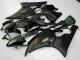 R6 06-07 Motorrad Verkleidung - Schwarz R6 06-07 Motorrad Verkleidung - Schwarz