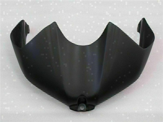 R6 06-07 Motorrad Verkleidung - Schwarz R6 06-07 Motorrad Verkleidung - Schwarz