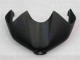 R6 06-07 Motorrad Verkleidung - Schwarz R6 06-07 Motorrad Verkleidung - Schwarz