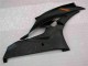 R6 06-07 Motorrad Verkleidung - Schwarz R6 06-07 Motorrad Verkleidung - Schwarz