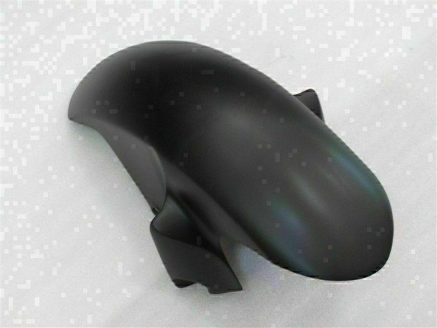 R6 06-07 Motorrad Verkleidung - Schwarz R6 06-07 Motorrad Verkleidung - Schwarz