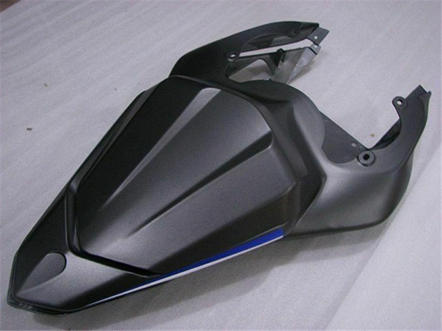 R6 06-07 Motorrad Verkleidungen - Blau Schwarz R6 06-07 Motorrad Verkleidungen - Blau Schwarz