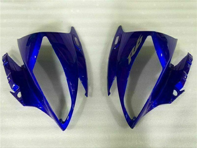 R6 06-07 Verkleidung - Blau R6 06-07 Verkleidung - Blau