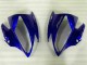 R6 06-07 Verkleidung - Blau R6 06-07 Verkleidung - Blau