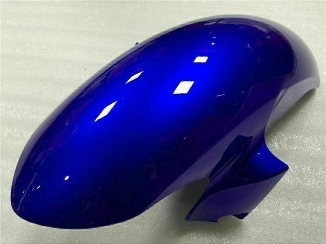 R6 06-07 Verkleidung - Blau R6 06-07 Verkleidung - Blau