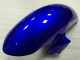 R6 06-07 Verkleidung - Blau R6 06-07 Verkleidung - Blau
