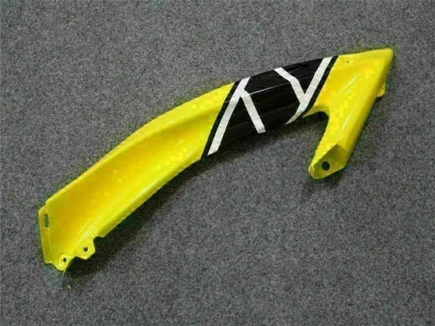 R6 06-07 Verkleidung - Gelb R6 06-07 Verkleidung - Gelb