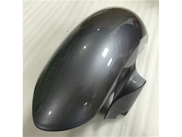 R6 06-07 Verkleidung - Grau Schwarz R6 06-07 Verkleidung - Grau Schwarz