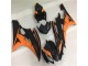 R6 06-07 Verkleidung - Orange Schwarz R6 06-07 Verkleidung - Orange Schwarz
